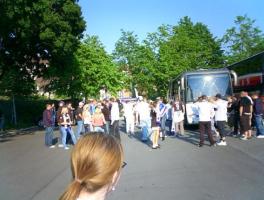 AaB - F.C. København - 15/06-2005