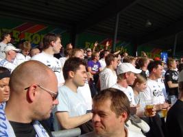 AaB - F.C. København - 15/06-2005