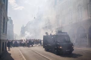 AaB - F.C. København - 18/05-2023