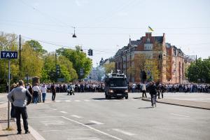 AaB - F.C. København - 18/05-2023