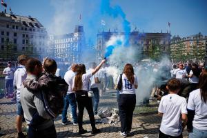 AaB - F.C. København - 18/05-2023