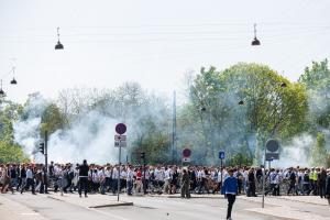 AaB - F.C. København - 18/05-2023