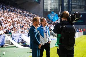 AaB - F.C. København - 18/05-2023