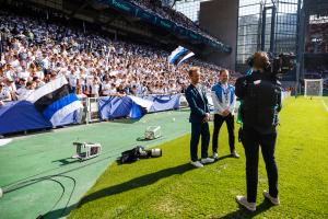 AaB - F.C. København - 18/05-2023