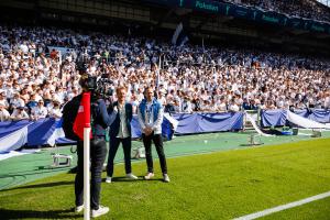 AaB - F.C. København - 18/05-2023