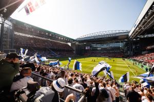 AaB - F.C. København - 18/05-2023