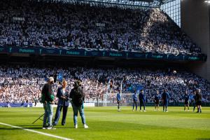 AaB - F.C. København - 18/05-2023