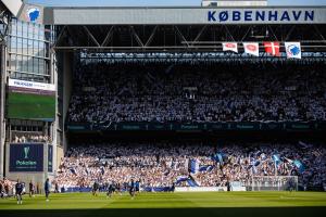 AaB - F.C. København - 18/05-2023