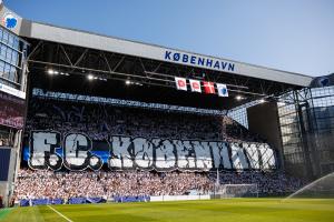 AaB - F.C. København - 18/05-2023