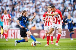 AaB - F.C. København - 18/05-2023