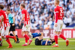 AaB - F.C. København - 18/05-2023