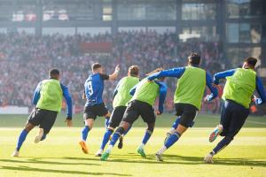 AaB - F.C. København - 18/05-2023