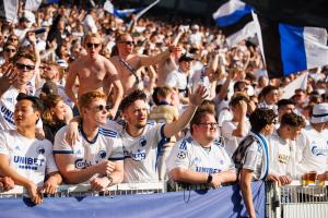 AaB - F.C. København - 18/05-2023