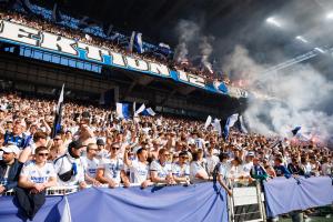 AaB - F.C. København - 18/05-2023