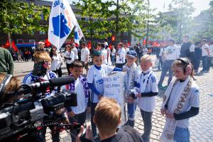 AaB - F.C. København - 18/05-2023