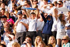 AaB - F.C. København - 18/05-2023