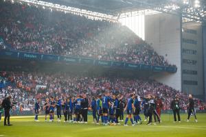 AaB - F.C. København - 18/05-2023