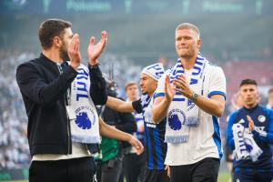 AaB - F.C. København - 18/05-2023