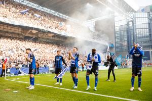 AaB - F.C. København - 18/05-2023