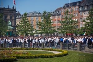 AaB - F.C. København - 18/05-2023