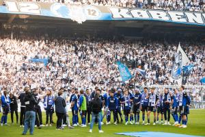 AaB - F.C. København - 18/05-2023