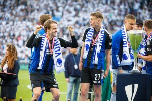 AaB - F.C. København - 18/05-2023