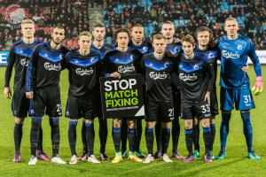 AaB - F.C. København - 18/11-2016