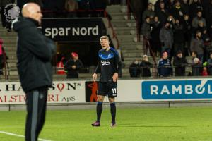 AaB - F.C. København - 18/11-2016