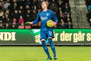 AaB - F.C. København - 18/11-2016