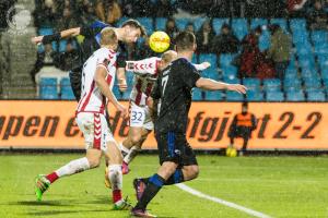 AaB - F.C. København - 18/11-2016