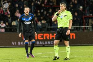 AaB - F.C. København - 18/11-2016