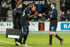 AaB - F.C. København - 18/11-2016