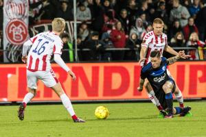 AaB - F.C. København - 18/11-2016