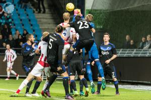 AaB - F.C. København - 18/11-2016