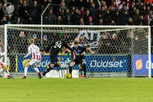 AaB - F.C. København - 18/11-2016