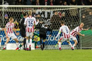 AaB - F.C. København - 18/11-2016