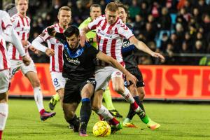 AaB - F.C. København - 18/11-2016