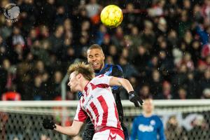 AaB - F.C. København - 18/11-2016