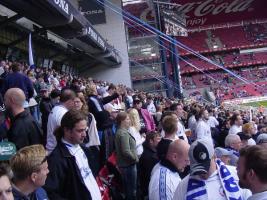 AaB - F.C. København - 20/05-2004