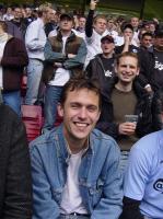 AaB - F.C. København - 20/05-2004