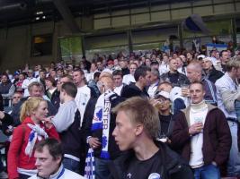 AaB - F.C. København - 20/05-2004