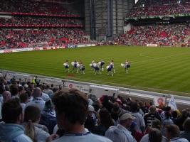 AaB - F.C. København - 20/05-2004