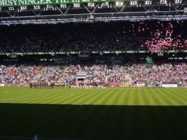 AaB - F.C. København - 20/05-2004