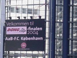 AaB - F.C. København - 20/05-2004