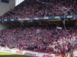 AaB - F.C. København - 20/05-2004