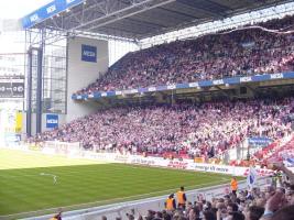 AaB - F.C. København - 20/05-2004