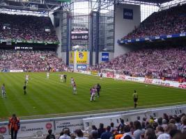 AaB - F.C. København - 20/05-2004