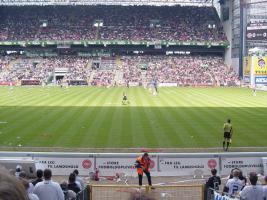 AaB - F.C. København - 20/05-2004