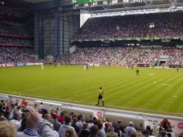 AaB - F.C. København - 20/05-2004