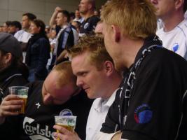 AaB - F.C. København - 20/05-2004